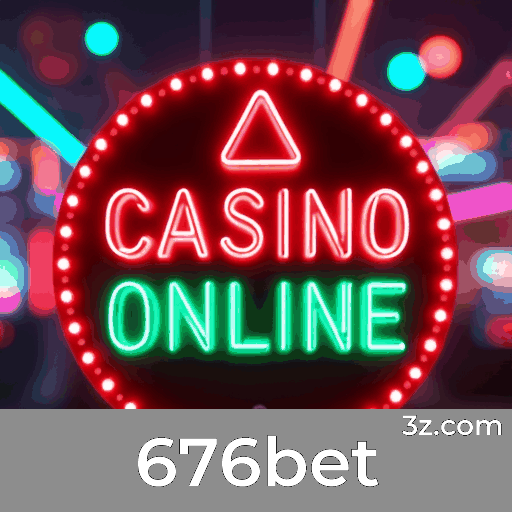 676bet: Seu Cassino Online e Apostas Seguras