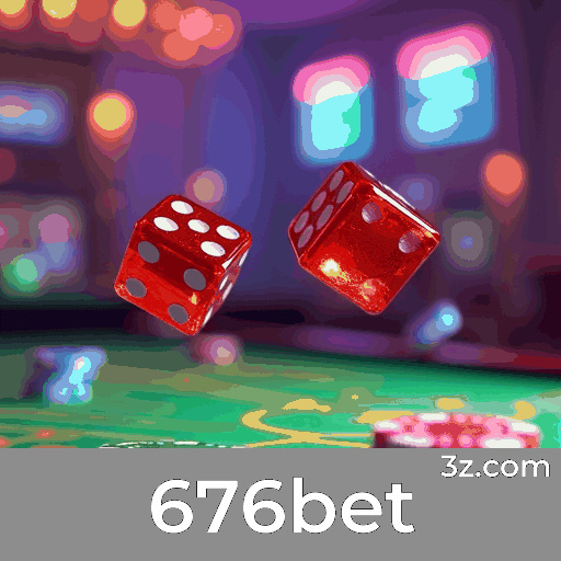 676bet: Seu Cassino Online e Apostas Seguras