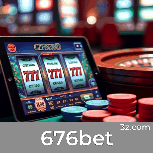 Bônus Exclusivos da 676bet: Imperdíveis e Únicos