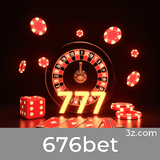 676bet: Seu Cassino Online e Apostas Seguras