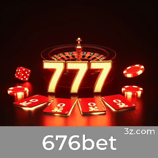 676bet: Especialistas em Apostas Esportivas no Brasil