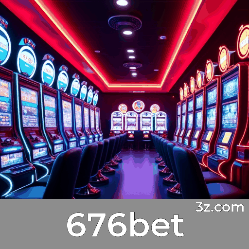 676bet: Apostas Esportivas na Palma da Mão