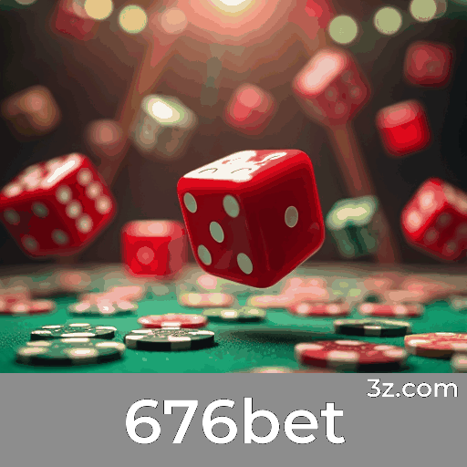 Qualidade Excepcional de Jogos de Casino no 676bet